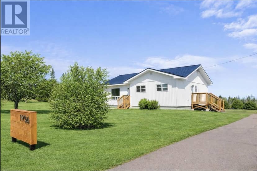 1956 Bear River Road, St. Margaret