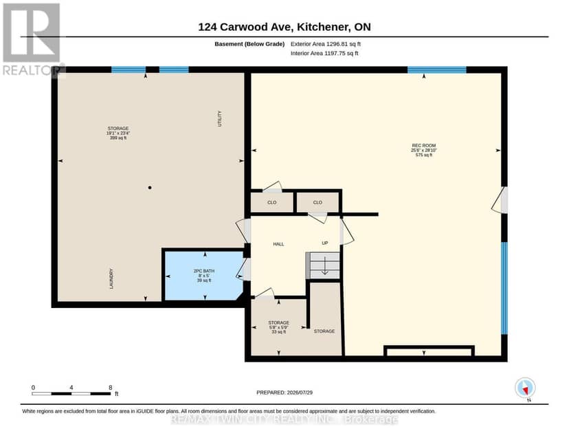 124 Carwood Avenue — photo 38 of 38