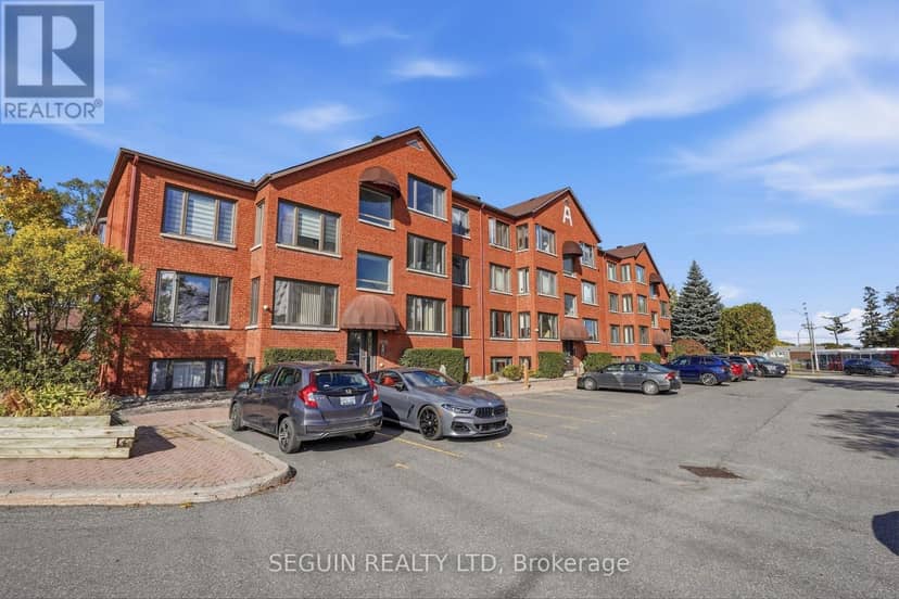 302 - 1974 St Laurent Boulevard, Ottawa, photo 5