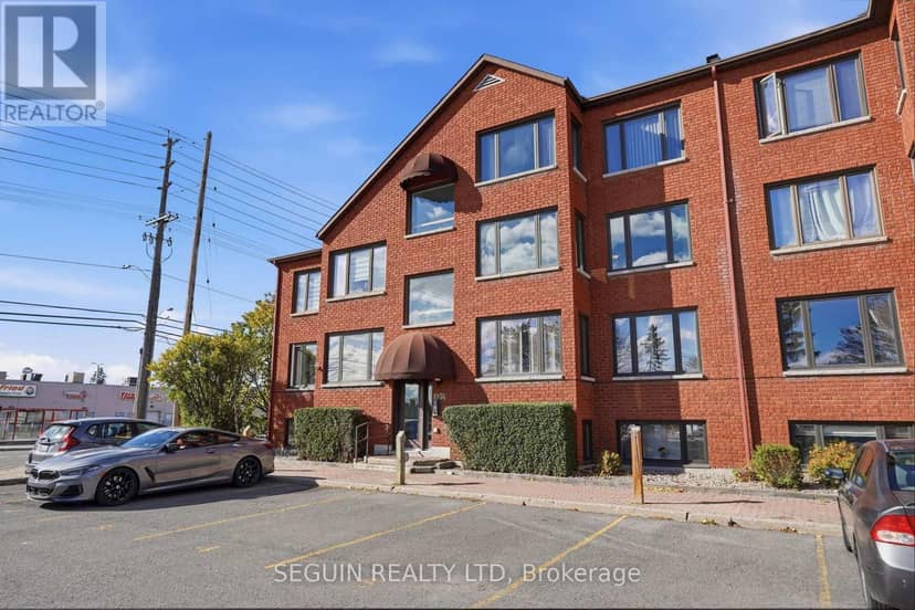 302 - 1974 St Laurent Boulevard, Ottawa, photo 6