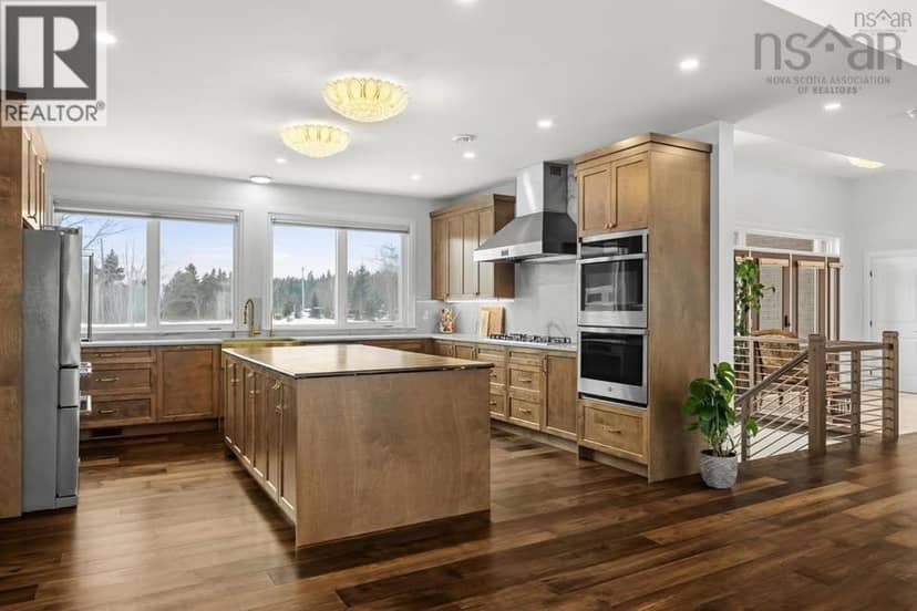 458 Ketch Harbour Road — photo 10 of 40