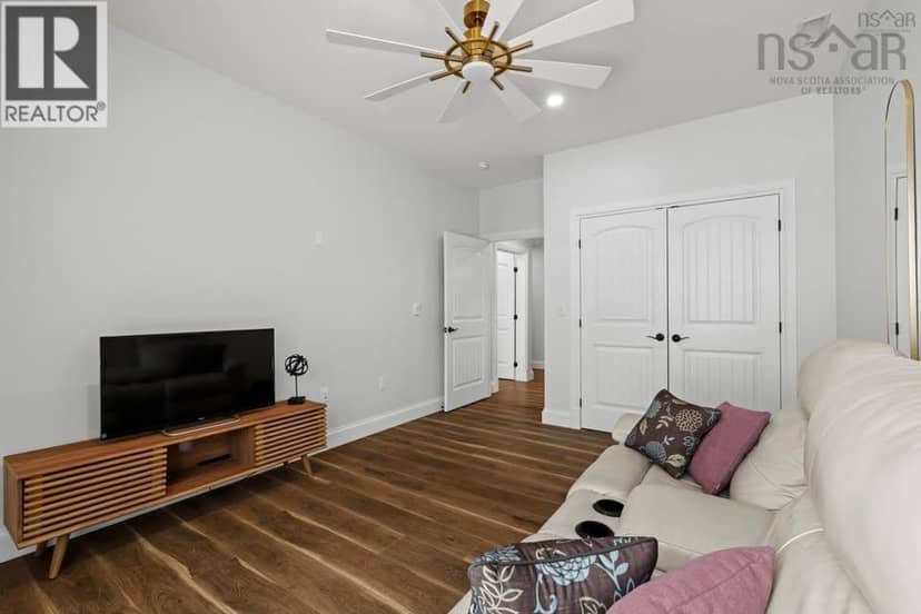458 Ketch Harbour Road — photo 27 of 40