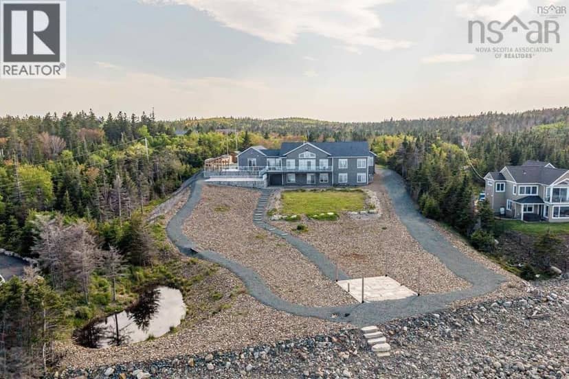 458 Ketch Harbour Road — photo 36 of 40