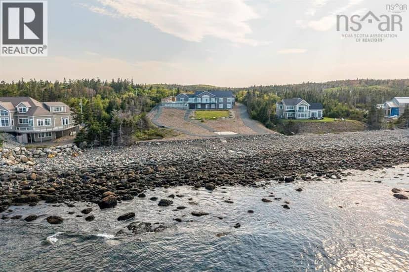 458 Ketch Harbour Road — photo 3 of 40