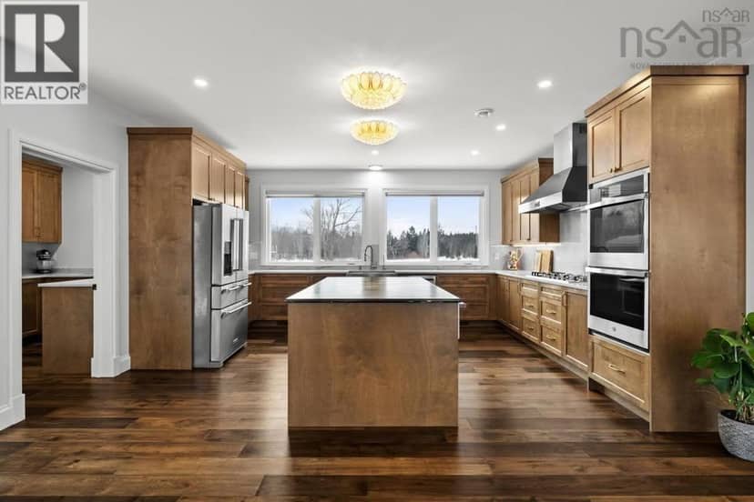 458 Ketch Harbour Road — photo 8 of 40