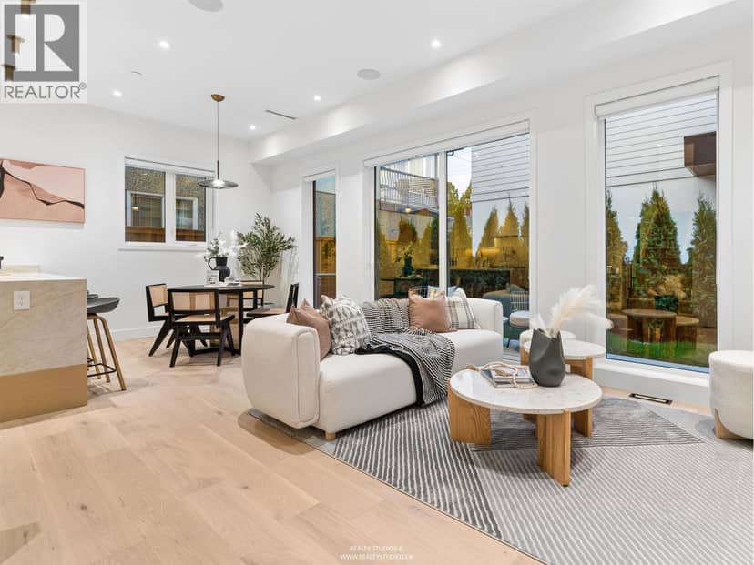 2 2541 E 2ND AVENUE, Vancouver, photo 3