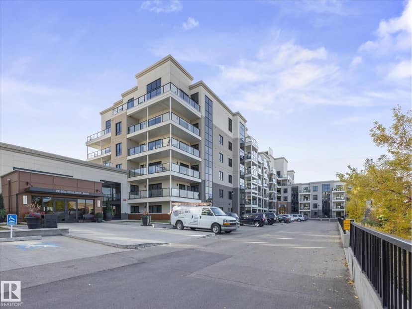 #416 200 Bellerose Dr, St. Albert, photo 2