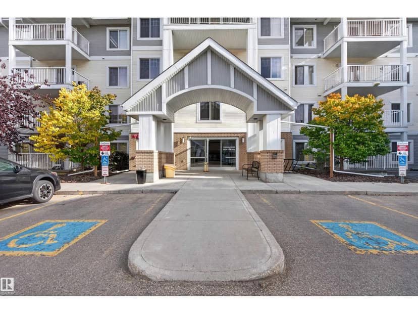 #116 2204 44 AV NW, Edmonton