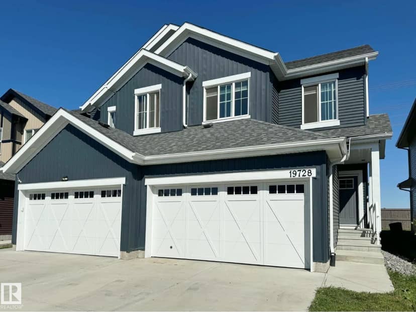 19728 29 AV NW, Edmonton