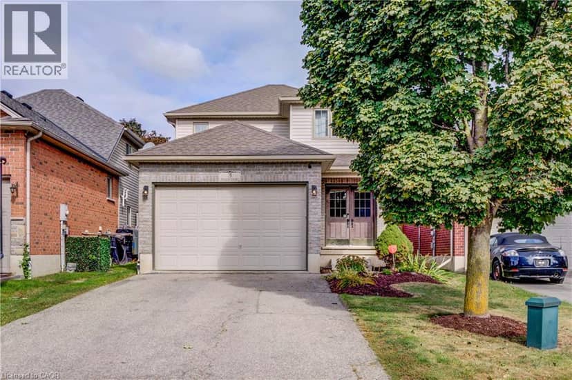 3 FULLER Court — photo 2 of 33