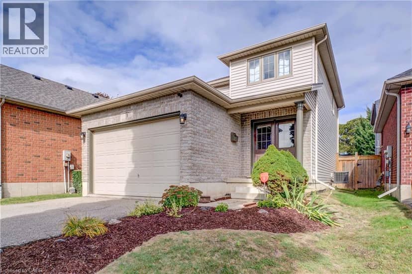 3 FULLER Court — photo 1 of 33