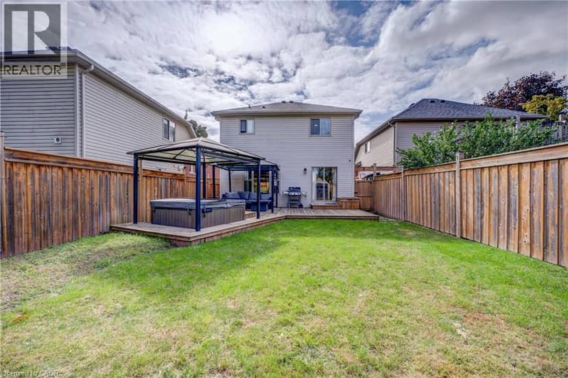 3 FULLER Court — photo 32 of 33