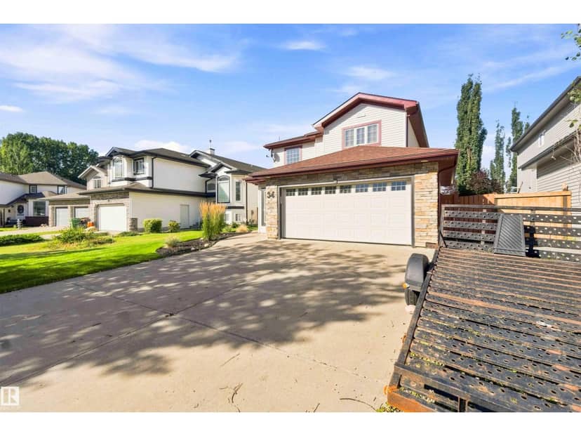 34 Norris Cr, St. Albert, photo 2