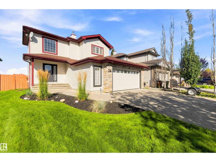 34 Norris Cr, St. Albert, photo 4