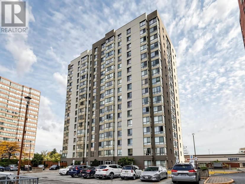 1108 - 2470 Eglinton Avenue, Toronto