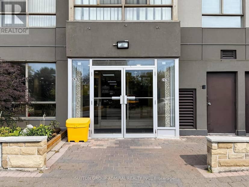 1108 - 2470 Eglinton Avenue, Toronto, photo 2