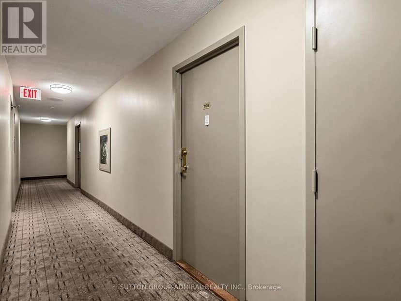 1108 - 2470 Eglinton Avenue — photo 26 of 39