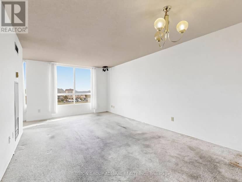 1108 - 2470 Eglinton Avenue, Toronto, photo 5