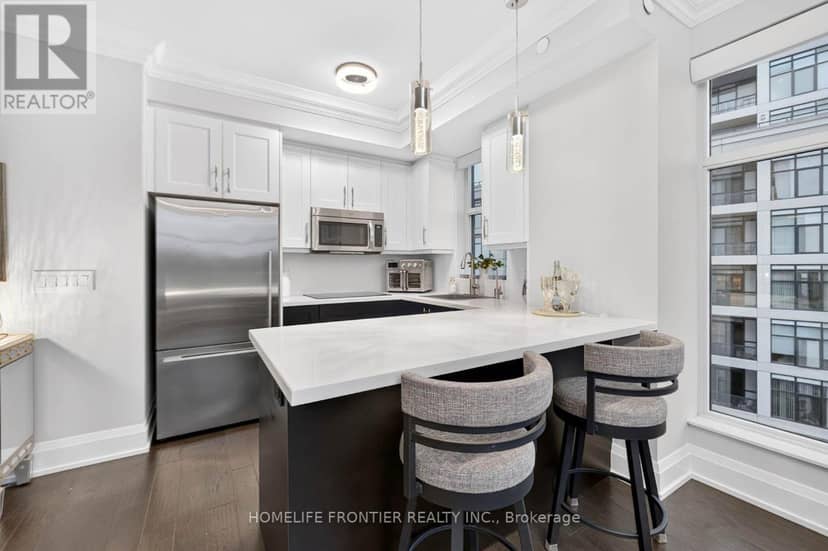 706 - 2 Old Mill Drive, Toronto, photo 8