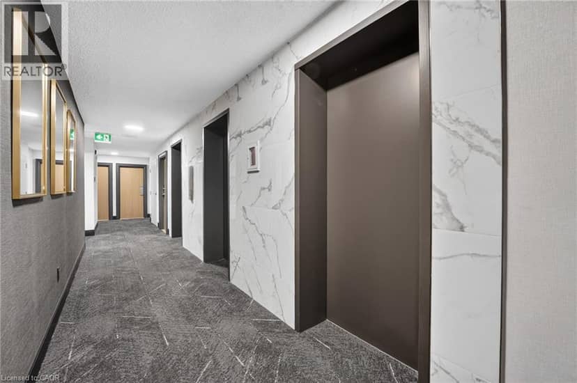 150 CHARLTON Avenue E Unit# 2905 — photo 25 of 38