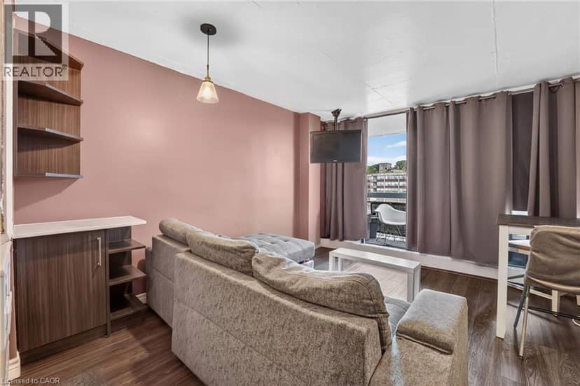 150 CHARLTON Avenue E Unit# 2905, Hamilton, photo 6