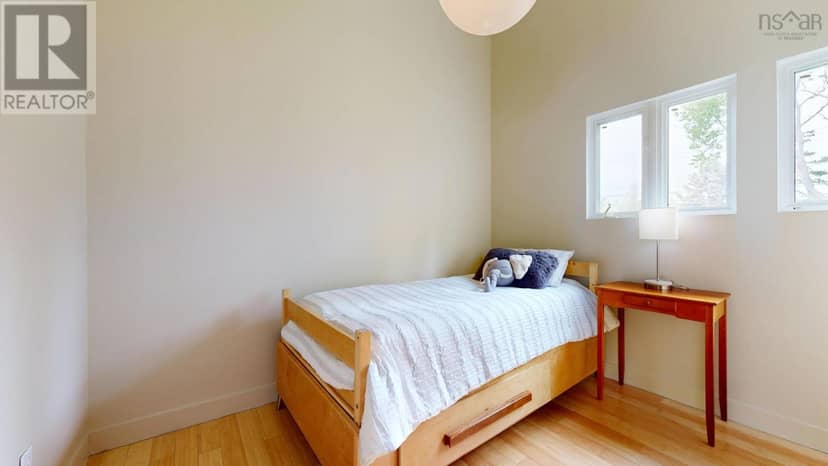 1378 Ketch Harbour Road — photo 31 of 40