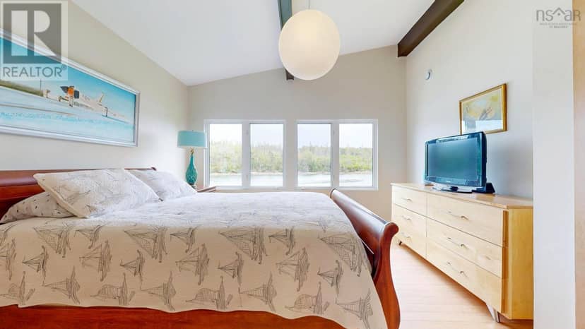 1378 Ketch Harbour Road — photo 34 of 40