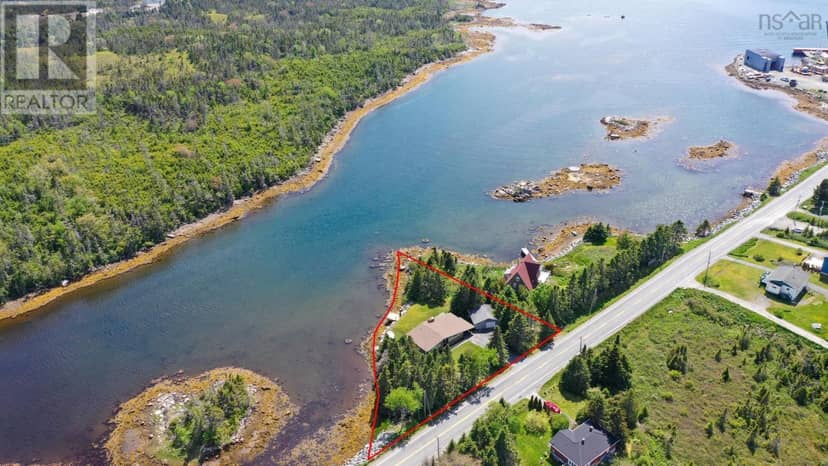 1378 Ketch Harbour Road — photo 5 of 40