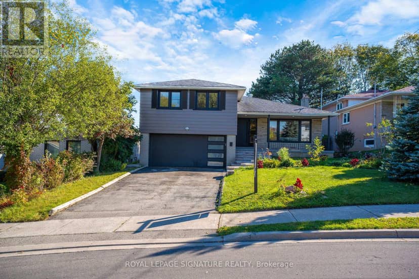 49 Snowcrest Avenue, Toronto, photo 2