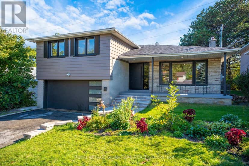 49 Snowcrest Avenue, Toronto, photo 3