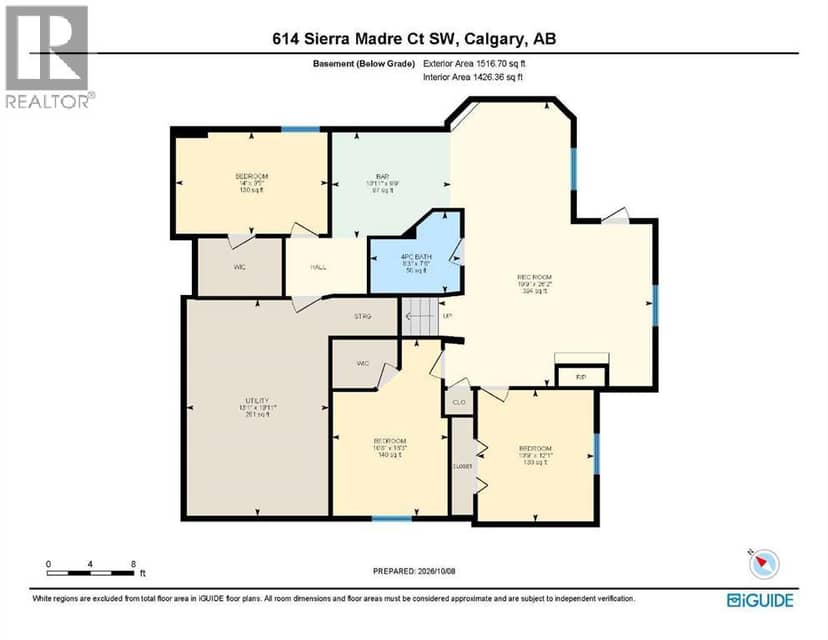 614 Sierra Madre Court SW — photo 39 of 40