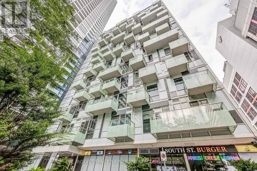 922 - 20 John Street, Toronto