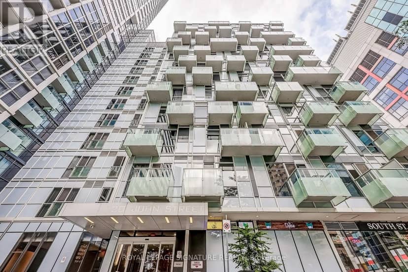 922 - 20 John Street, Toronto, photo 3