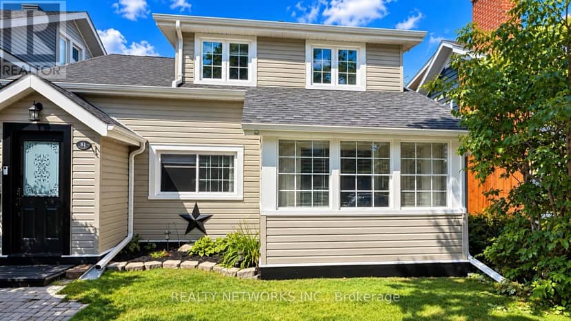 81 Hemlock Street, Timmins