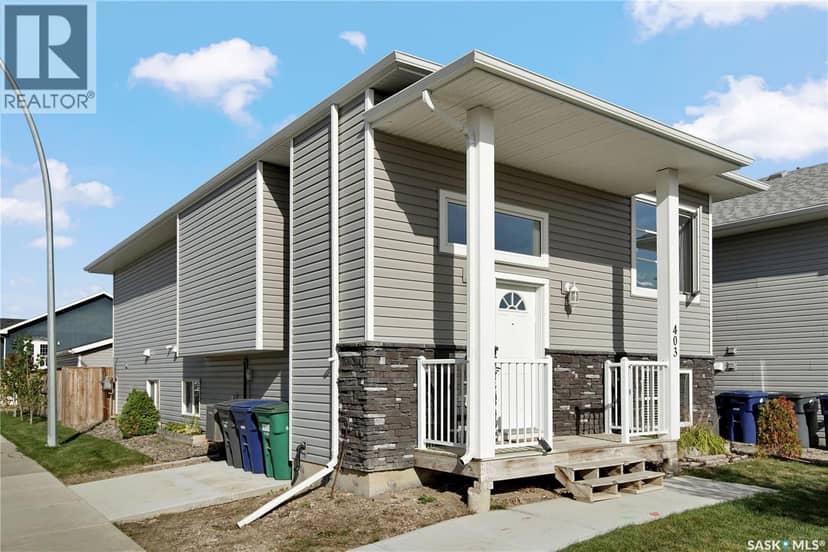 403 Boykowich STREET, Saskatoon, photo 2