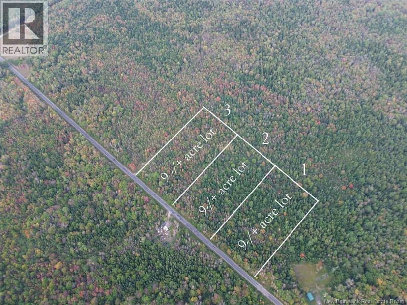 Lot 2 Bronson Settlement Rd — photo 1 of 7