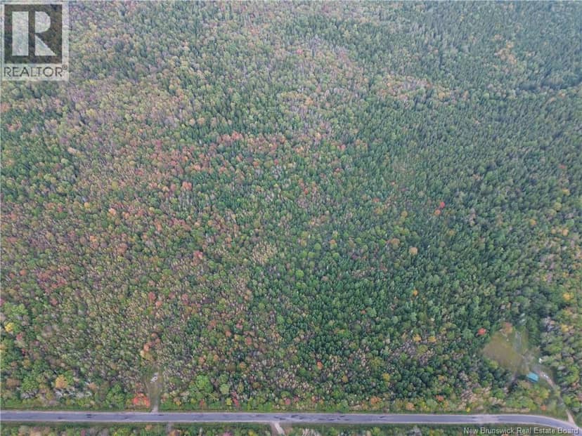 Lot 2 Bronson Settlement Rd — photo 3 of 7