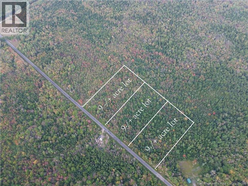 Lot 1 Bronson Settlement Road, Bronson Settlement, photo 2
