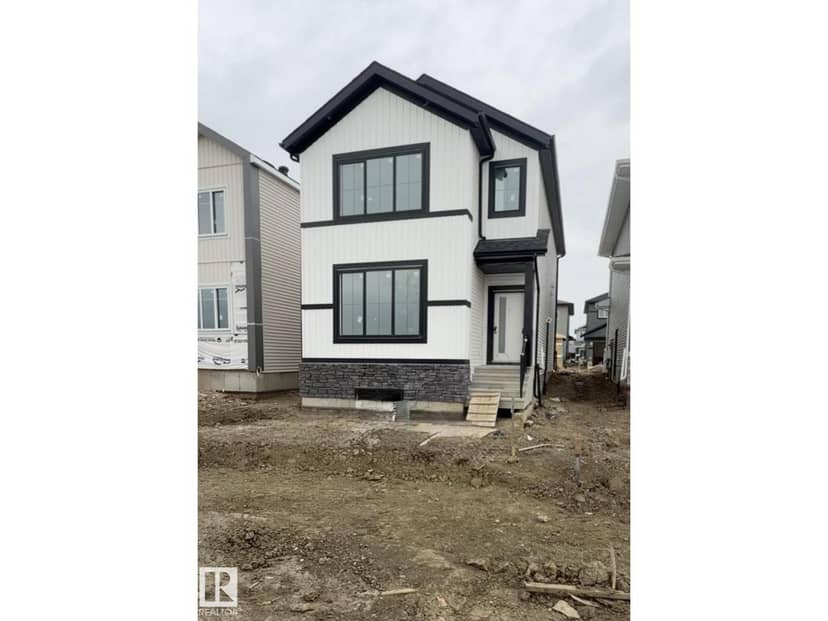545 Robinson BV, Leduc