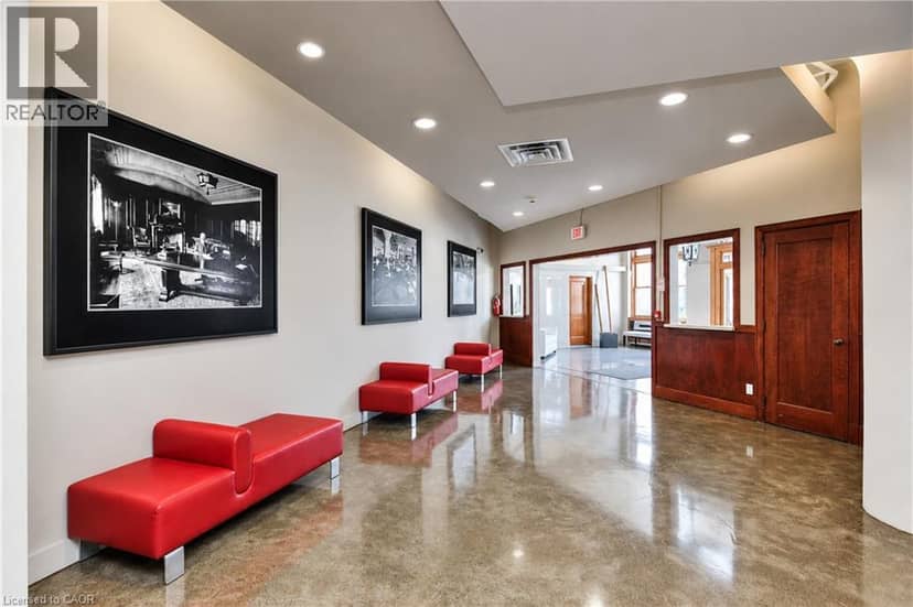 404 KING Street W Unit# 405, Kitchener, photo 4