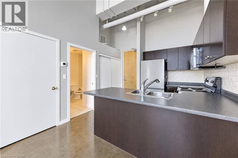 404 KING Street W Unit# 405 — photo 11 of 40