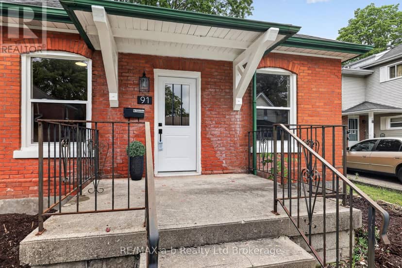 91 Winniett Street — photo 34 of 37