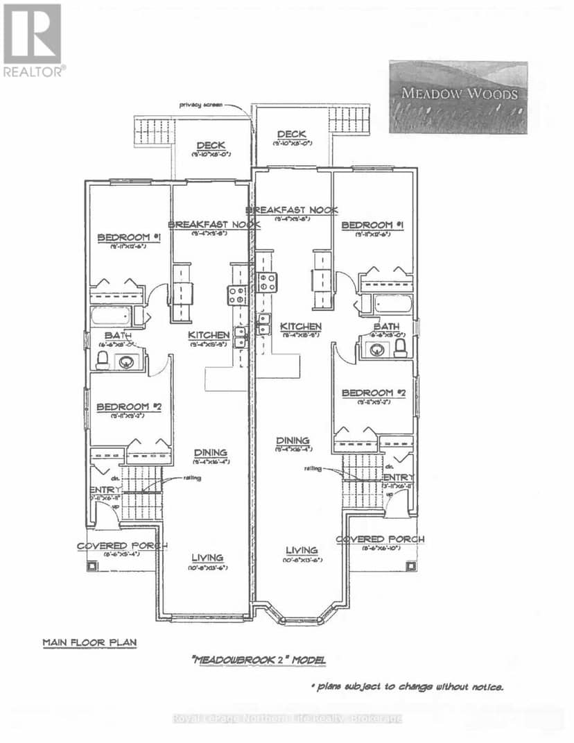 23 Meadow Wood Court — photo 2 of 3