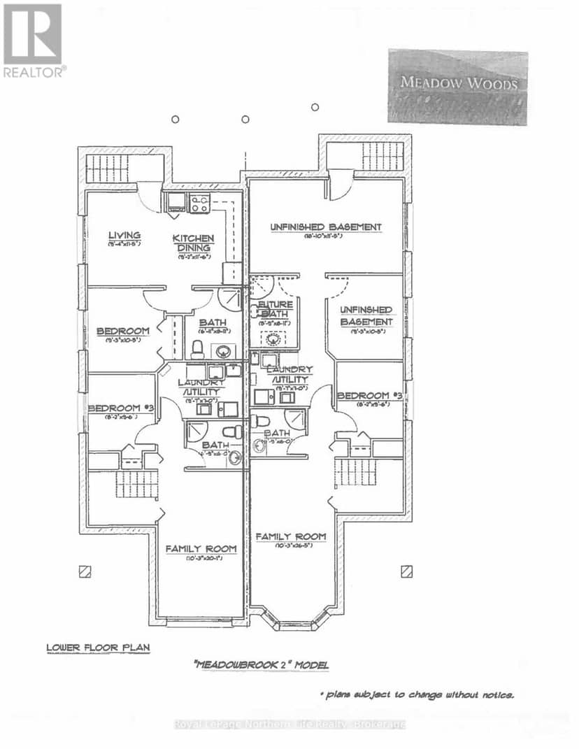 21 Meadow Wood Court, North Bay, photo 3