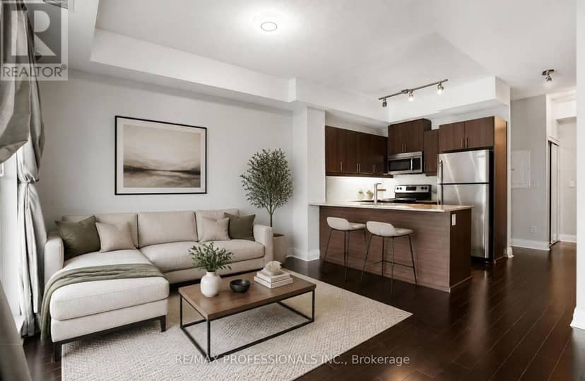 417 - 17 Kenaston Gardens — photo 1 of 20