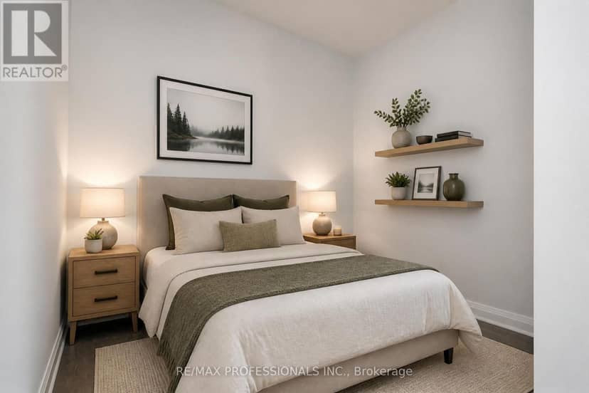 417 - 17 Kenaston Gardens — photo 6 of 20