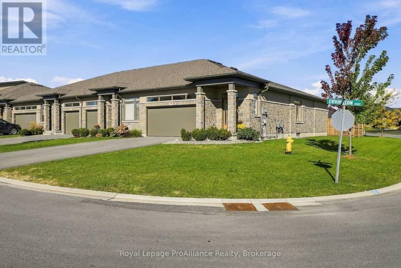 18 Covington Crescent, Belleville, photo 2