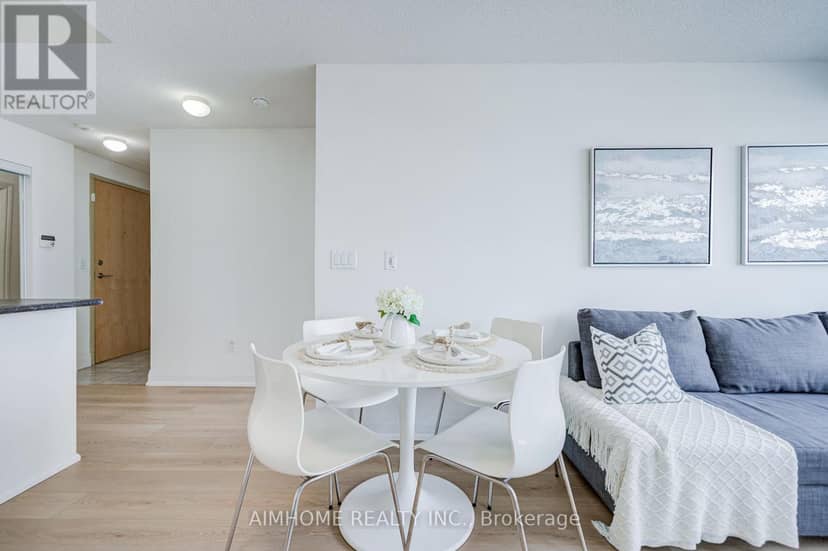 1107 - 60 Brian Harrison Way, Toronto, photo 5