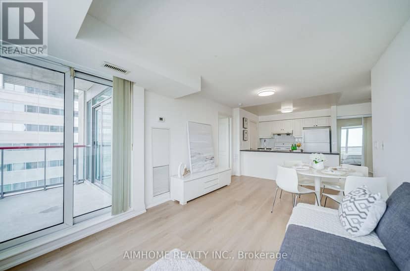1107 - 60 Brian Harrison Way, Toronto, photo 7