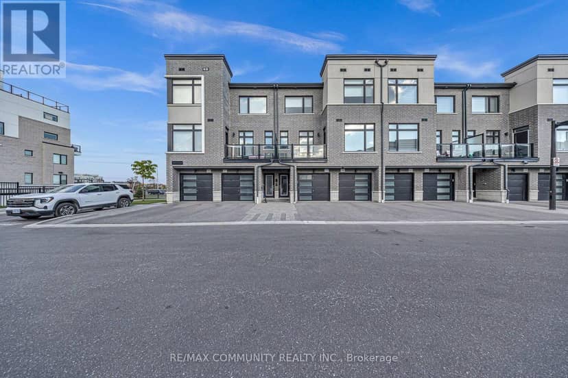 419 - 2550 Castlegate Crossing, Pickering, photo 2
